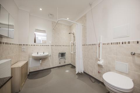 1 bedroom retirement property to rent, Culverden Park Road, Tunbridge Wells