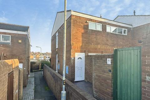 undefined, Griffin Close, Shepshed LE12