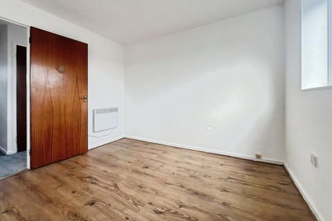 undefined, Griffin Close, Shepshed LE12