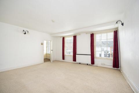 undefined, Long Melford, Sudbury, Suffolk