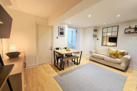 2 bedroom apartment for sale, Bedford Square, Brighton