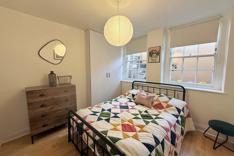 2 bedroom apartment for sale, Bedford Square, Brighton