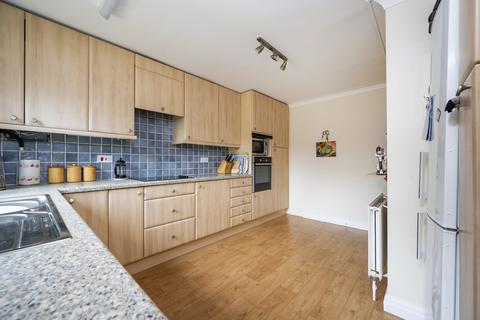 undefined, Long Melford, Sudbury, Suffolk