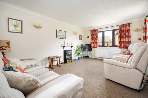 undefined, Long Melford, Sudbury, Suffolk