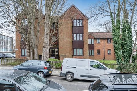 undefined, Ashbourne Road, London