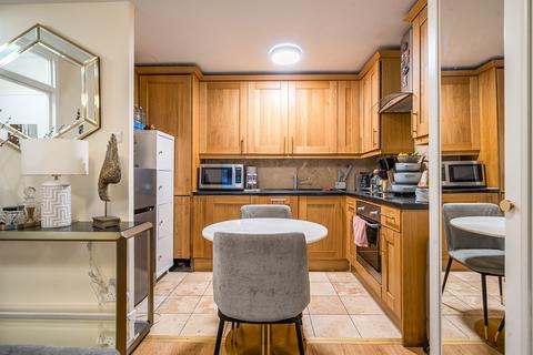 undefined, Ashbourne Road, London
