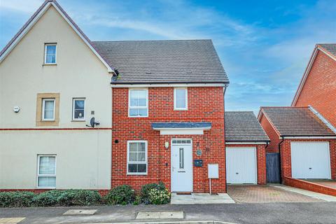 3 bedroom house for sale, Woodwhite Way, Hemel Hempstead, HP2
