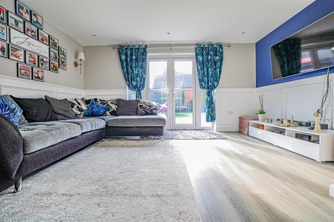 3 bedroom house for sale, Woodwhite Way, Hemel Hempstead, HP2