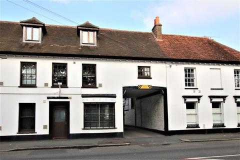 undefined, Colnbrook