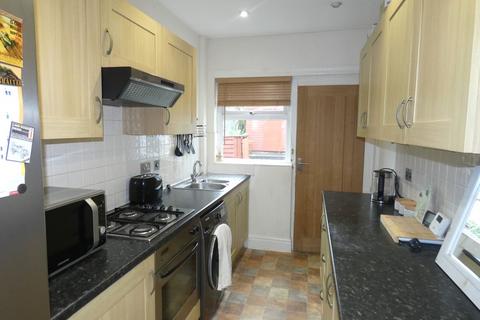 undefined, Harrison Road, Chorley