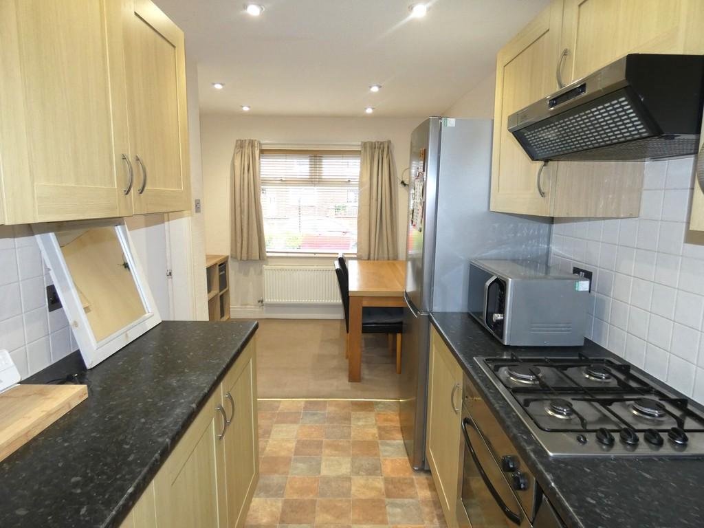 Kitchen Dining