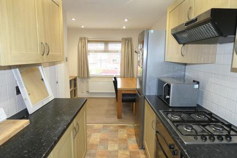 undefined, Harrison Road, Chorley
