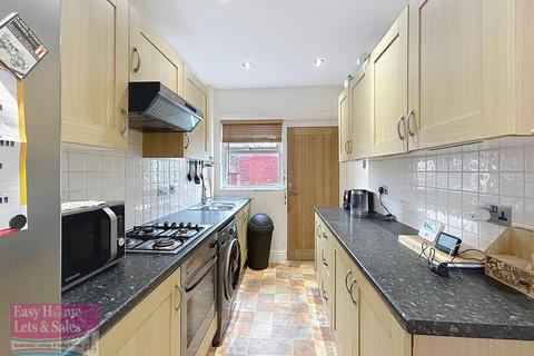 undefined, Harrison Road, Chorley