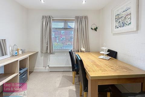 undefined, Harrison Road, Chorley