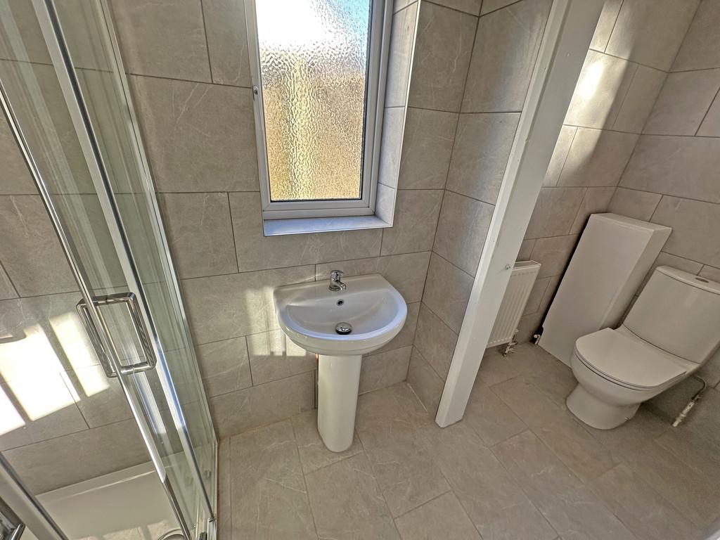 Wet room (2)