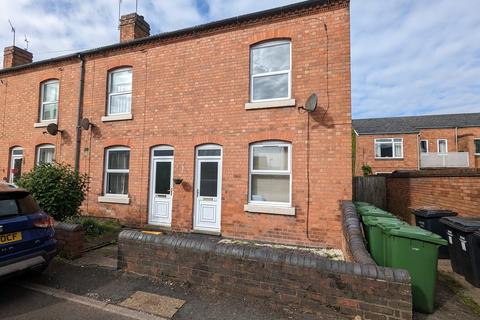 undefined, Burrish Street,, Droitwich