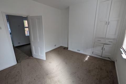 undefined, Burrish Street,, Droitwich