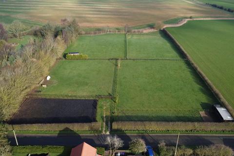 undefined, Equestrian Paddock, Stables and Menage