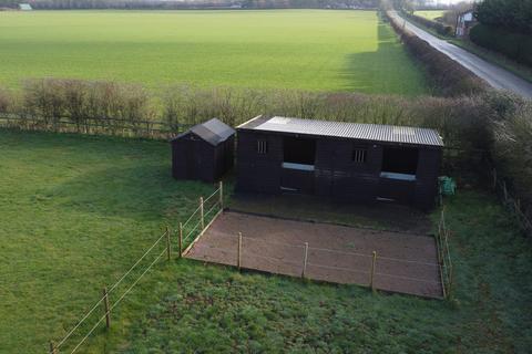 undefined, Equestrian Paddock, Stables and Menage