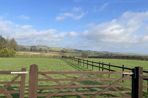 undefined, Equestrian Paddock, Stables and Menage