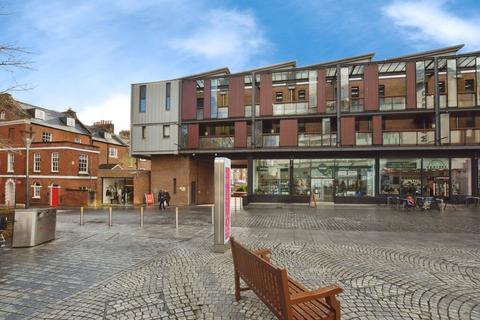 undefined, Bedford Street