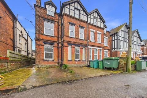 undefined, Cheriton Road, Folkestone