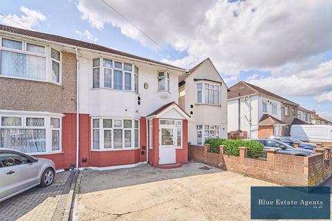 3 bedroom semi-detached house for sale, Cranford Lane, Hounslow, TW5