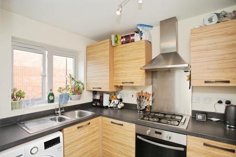 2 bedroom semi-detached house for sale, Ferguson Close, Bannerbrook Park, Coventry, CV4