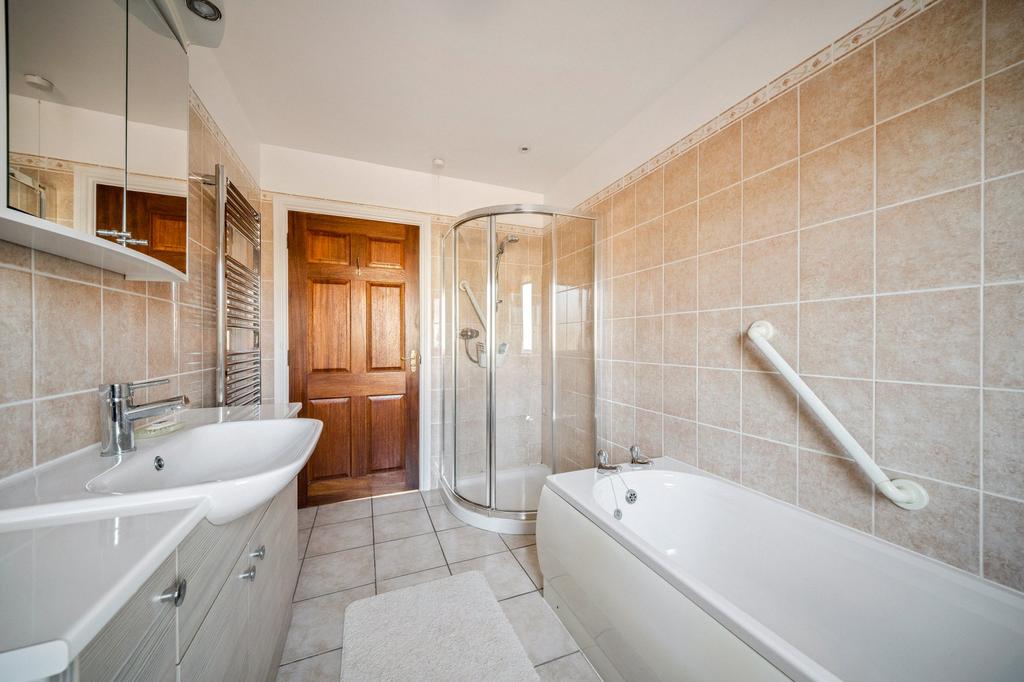 En-Suite