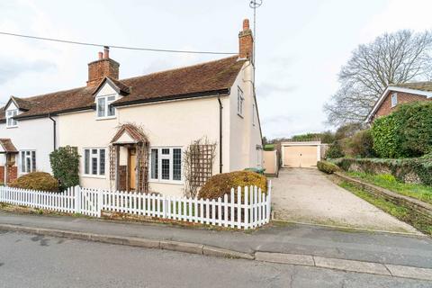 2 bedroom semi-detached house for sale, Brook Street, Colchester CO6