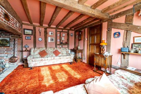 2 bedroom semi-detached house for sale, Brook Street, Colchester CO6