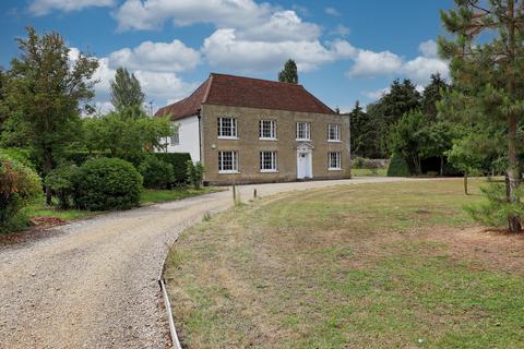undefined, Stonebridge Hill, Colchester CO6