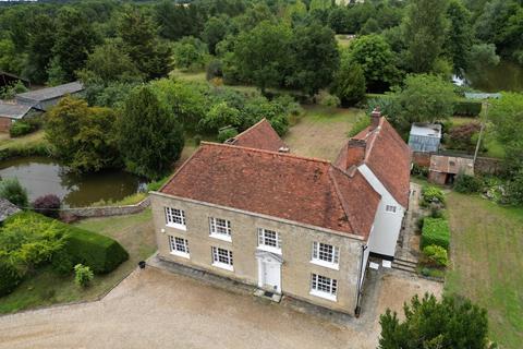 undefined, Stonebridge Hill, Colchester CO6