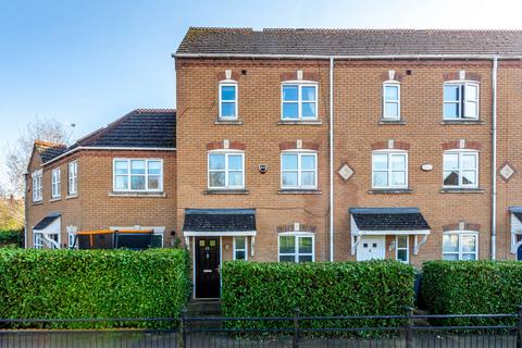 undefined, School Lane, Higham Ferrers NN10
