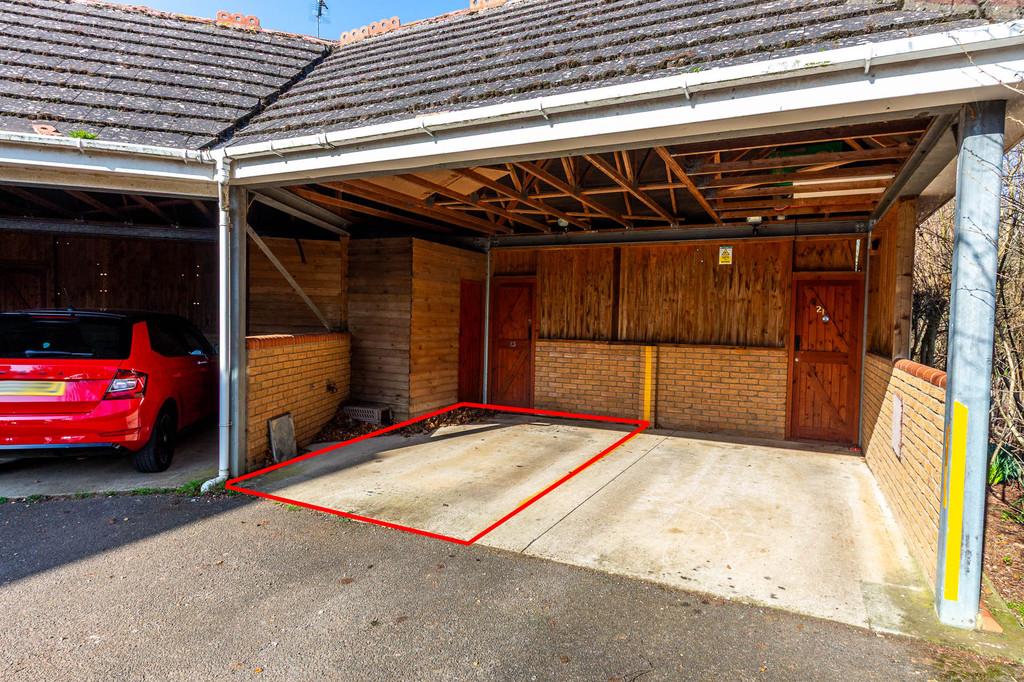 Carport