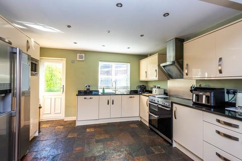 undefined, School Lane, Higham Ferrers NN10