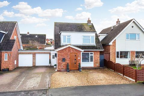 undefined, Holly Road, Rushden NN10