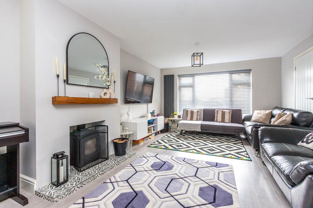 Lounge Area