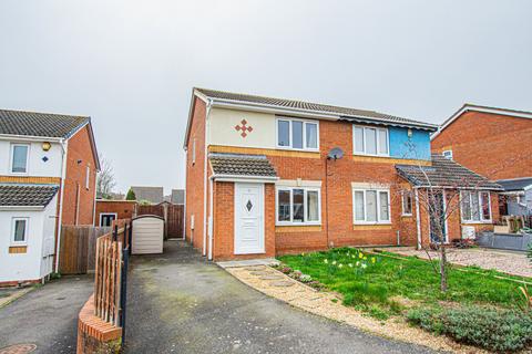 undefined, Middle Grass, Irthlingborough NN9