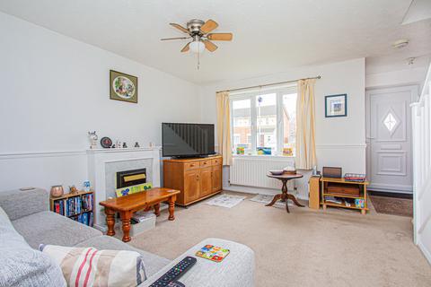 undefined, Middle Grass, Irthlingborough NN9