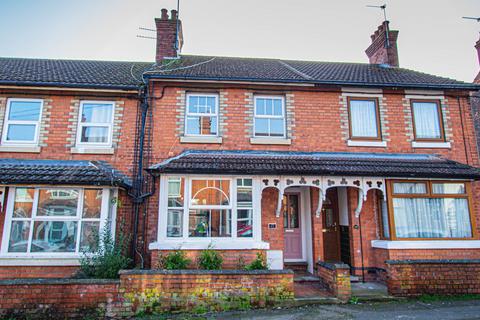 Manton Road, Irthlingborough NN9