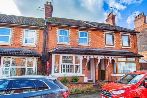 Manton Road, Irthlingborough NN9