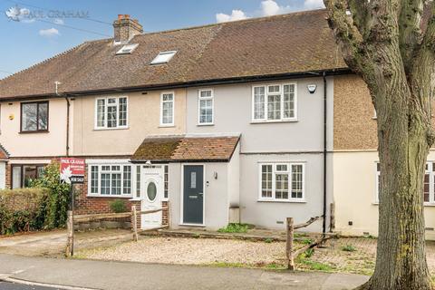 undefined, Stanley Road, Carshalton