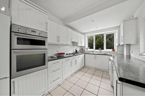 4 bedroom detached house for sale, Marchmont Road, South Wallington