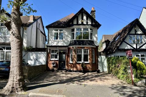 Marchmont Road, South Wallington