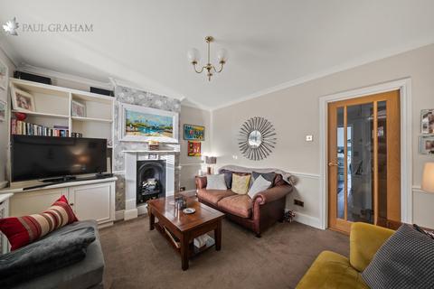 2 bedroom terraced house for sale, Francis Road, Wallington