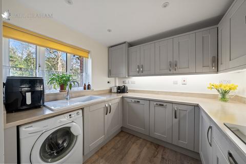 undefined, Wallington, Surrey