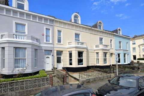undefined, Moor View Terrace, Plymouth PL4