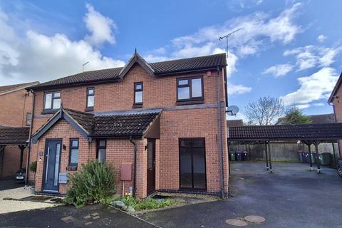 undefined, Shepherds Court, Newport, Newport, Shropshire