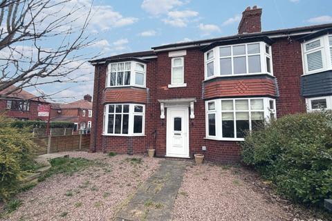 undefined, East Road, Middlewich